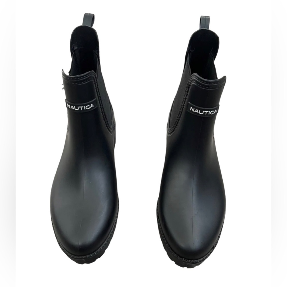 Nautica Women's Mid-Calf Boots